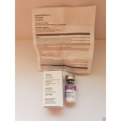 Somatrope Pharm  (1x15IU)