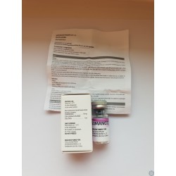 Somatrope Pharm  (1x15IU)
