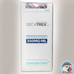 Decatrex 350, Concentrex 10...