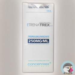 Etrenatrex 250, Concentrex...