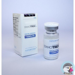 Stanotrex 150, Concentrex...