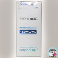 Propitrex 150, Concentrex...