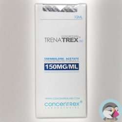 Trenatrex 150, Concentrex...