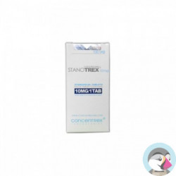 Stanotrex, Concentrex 100...