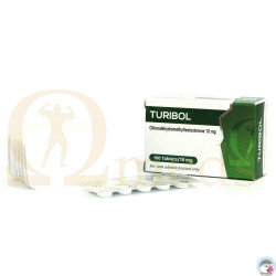 Turibol 10