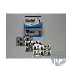 SIBUTRIL (SIBUTRAMINE) 60...