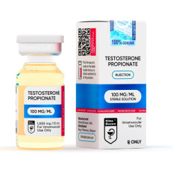 Testosterone Propionate 100...