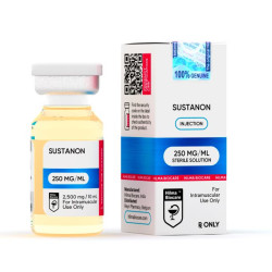 Sustanonn 250 mg/m