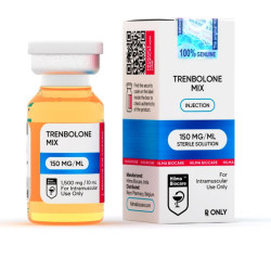 Trenbolone Mix