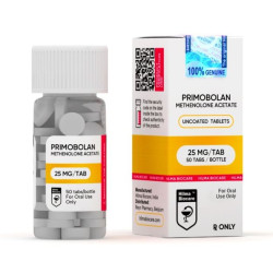 Primobolan Acetate