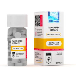Tamoxifen Citrate