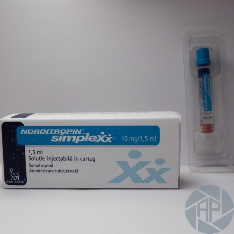 Norditropin SimpleXx (1x30IU)