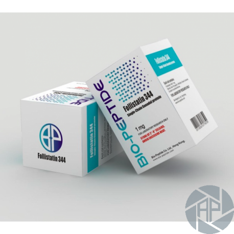 Folistatin 344 - 1mg - BIO PEPTIDE