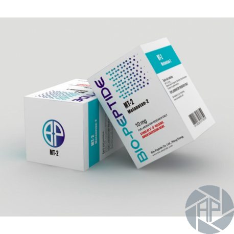 MT2 melanotan 10mg - BIO-PEPTIDE