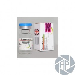 Sustanon 300 Elite Pharm 300 mg/ml (10 ml)