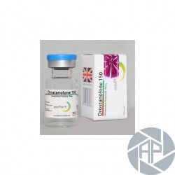 Drostanolone 150 Elite Pharm 150mg/1ml (10ml)
