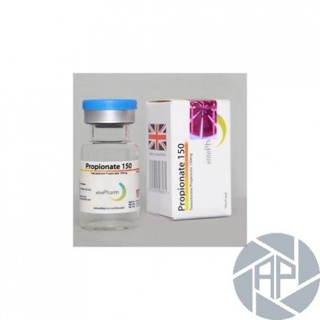 Propionate 150 Elite Pharm 150mg/1ml (10ml)