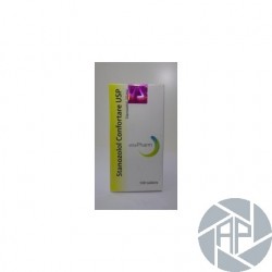 Stanozolol Confortare Elite Pharm  (10mg/100 tab.)