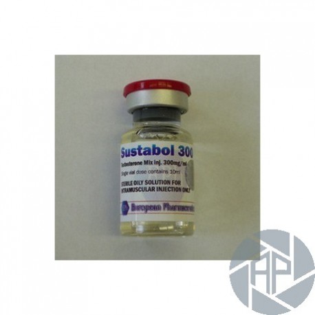 Sustabol 300, (Testosterone Mix) European Pharmaceutical, 300 mg/10ml Sustabol 300, (Testosterone Mix) European Pharmaceutical, 300 mg/10ml