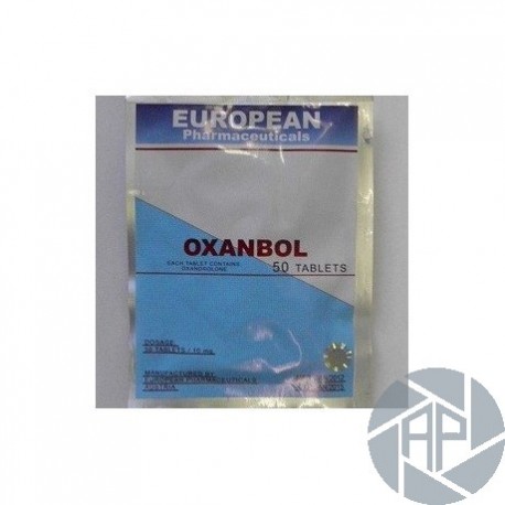 Oxanbol, Oxanrolona, European Pharmaceutical Oxanbol, Oxanrolona, European Pharmaceutical