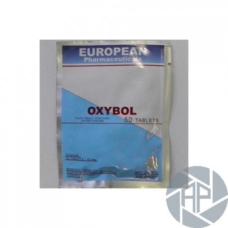 Oxybol, Oxymetholone, European Pharmaceutical Oxybol, Oxymetholone, European Pharmaceutical