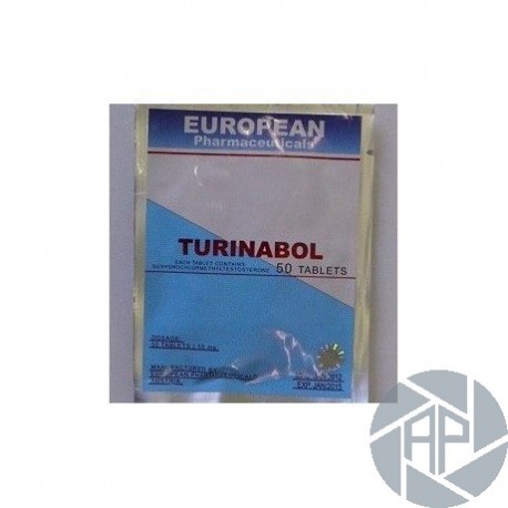 Turinabol, Methyltestosterone, European Pharmaceutical Turinabol, Methyltestosterone, European Pharmaceutical