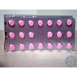Winstrol Depot DESMA 40 tabs (2mg/tab)