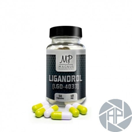 Ligandrol (LGD-4033) - Magnus