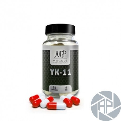 YK-11 - Magnus