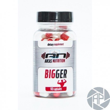 Bigger