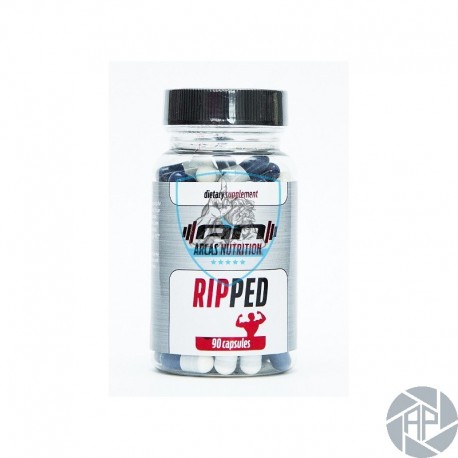 Ripped