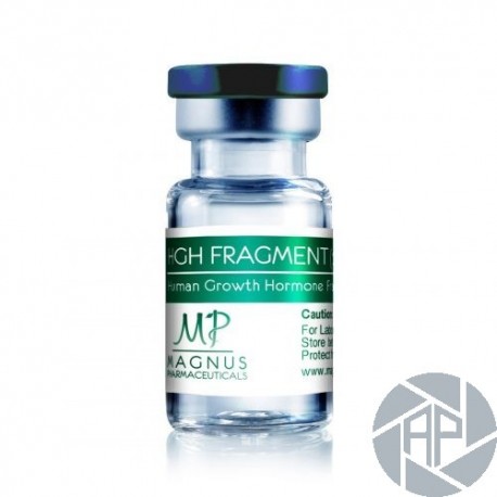 HGH-Fragment - 5mg - MAGNUS
