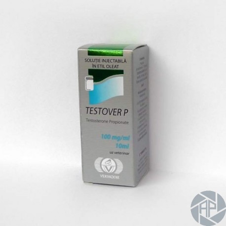 Testover P 10ml vial 100mg