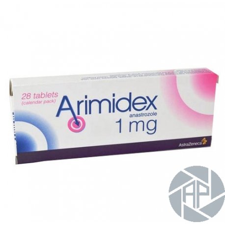 Arimidex