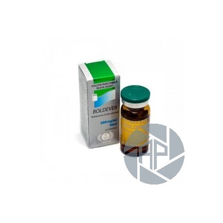 Boldever Vermodje (Equipoise/Boldenone)