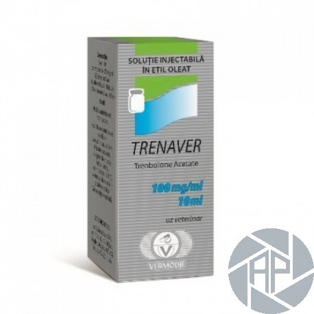 Trenaver (Trenbolone acetate)