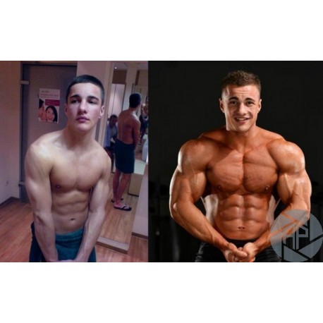 EFFECTIVE BULKING CYCLE