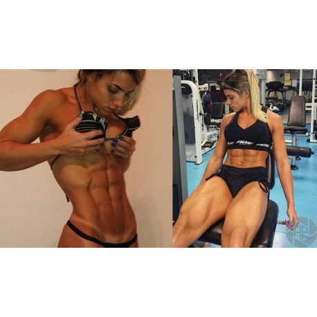 WOMEN CLASSIC CUTTING CYCLE