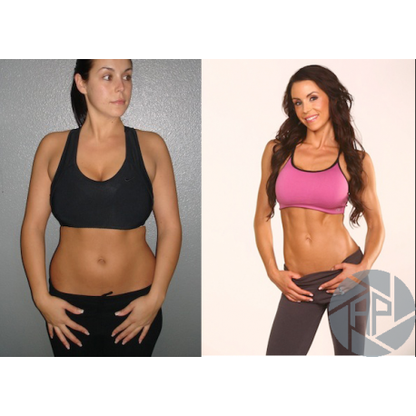 WOMEN LITE CYCLE LEAN MASS