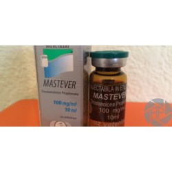 Mastaver (Masteron) Vermodje