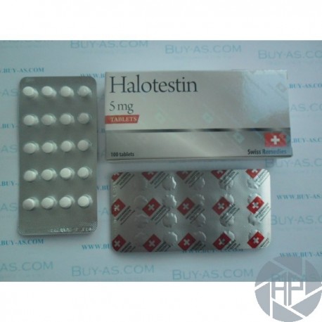 Halotestin Tablets Swiss Remedies