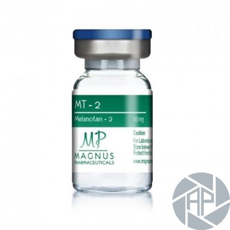 Melanotan II - Magnus