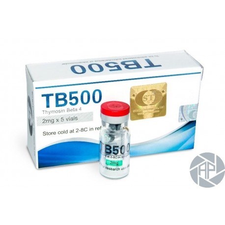 TB 500 -ST Biotechnology