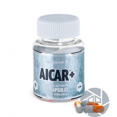 Aicar 30x10mg (Envenom Pharm)