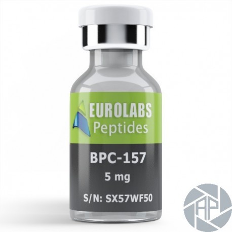 BPC-157 - 5 MG