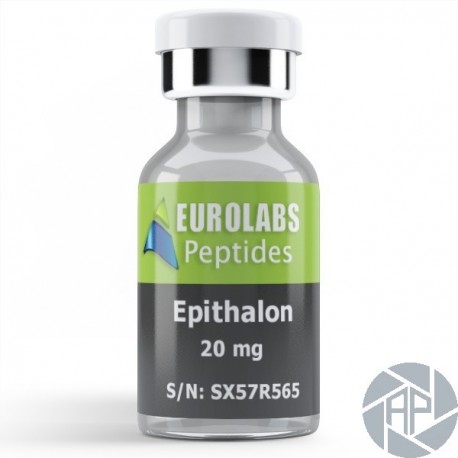 EPITHALON (EPITALON) - 20 MG