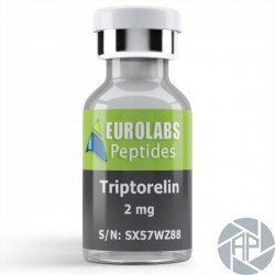 TRIPTORELIN (GNRH) - 2 MG