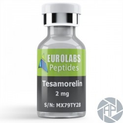TESAMORELIN (TH9507) - 2 MG
