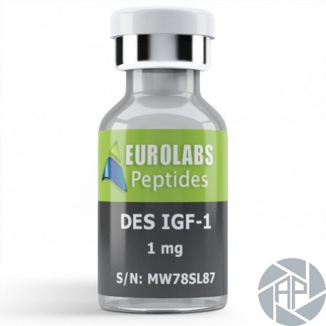 DES IGF-1 - 1 MG