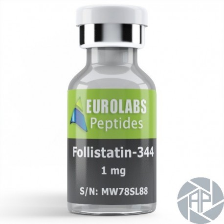 FOLLISTATIN-344 - 1 MG